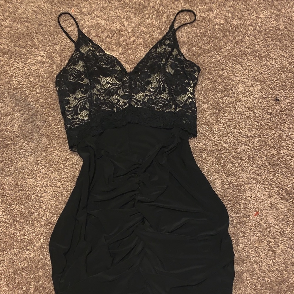 Fashion nova dress✨